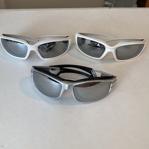 West Coast Chopper Sunglasses.